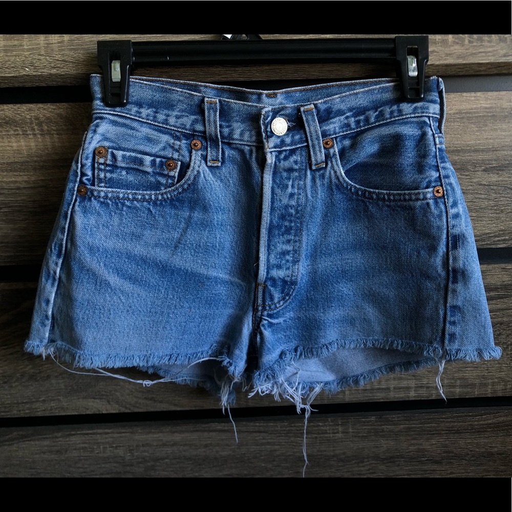 Levi’s Shorts